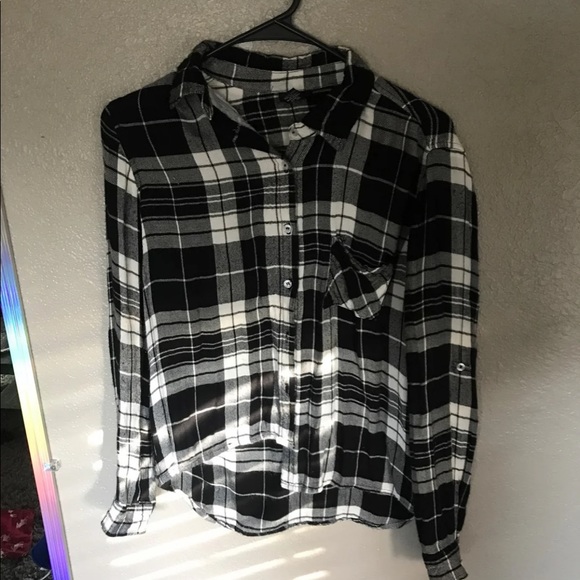 Flannel - Picture 3 of 4